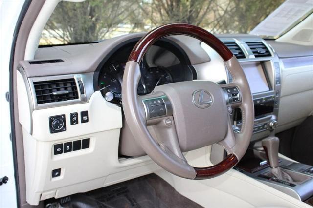 used 2014 Lexus GX 460 car, priced at $21,195