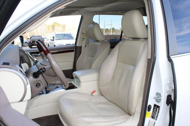 used 2014 Lexus GX 460 car, priced at $21,195