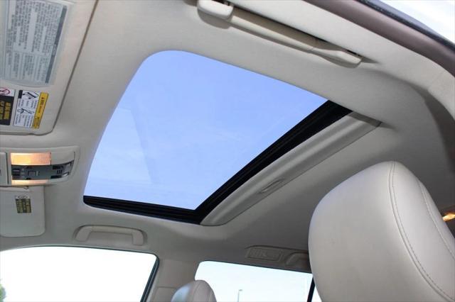 used 2014 Lexus GX 460 car, priced at $21,495