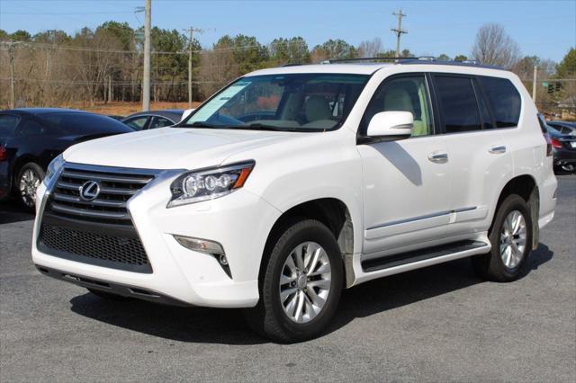 used 2014 Lexus GX 460 car, priced at $21,850