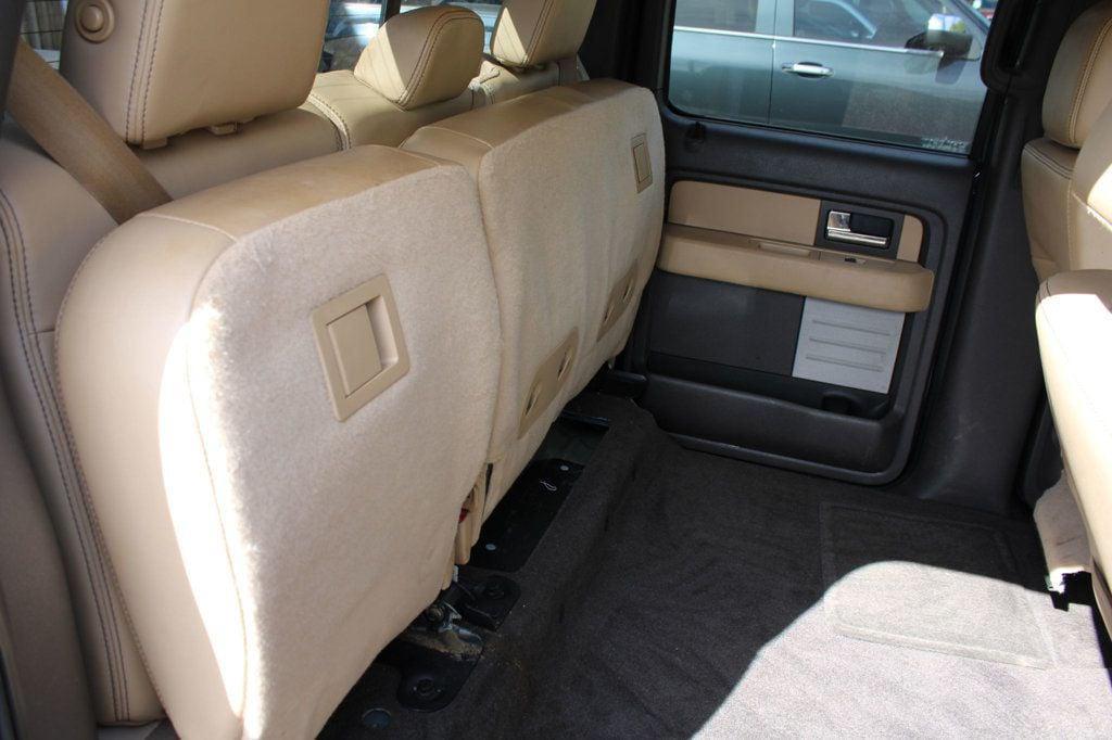 used 2014 Ford F-150 car, priced at $16,295