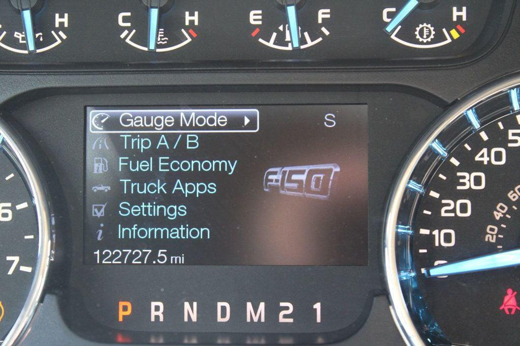 used 2014 Ford F-150 car, priced at $16,295