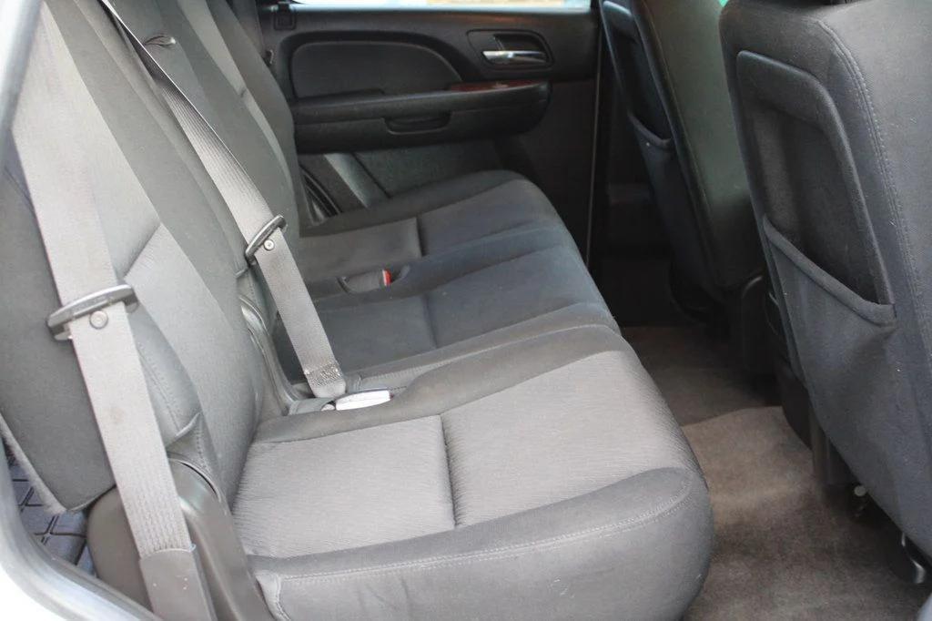 used 2014 GMC Yukon car, priced at $10,795