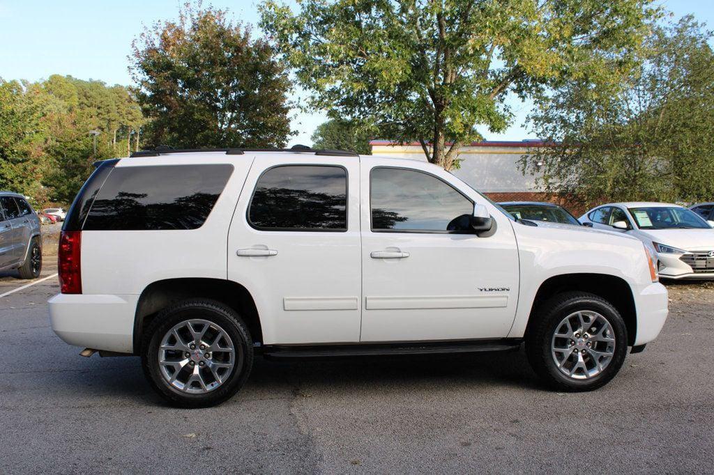 used 2014 GMC Yukon car, priced at $10,795