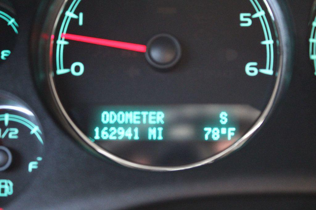 used 2014 GMC Yukon car, priced at $10,795