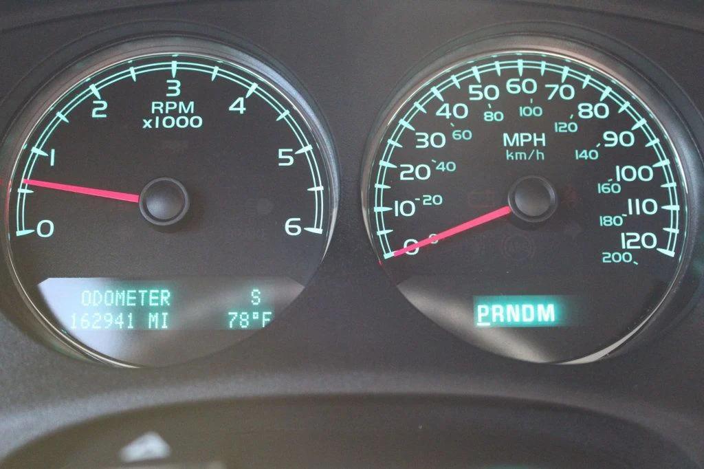 used 2014 GMC Yukon car, priced at $10,795