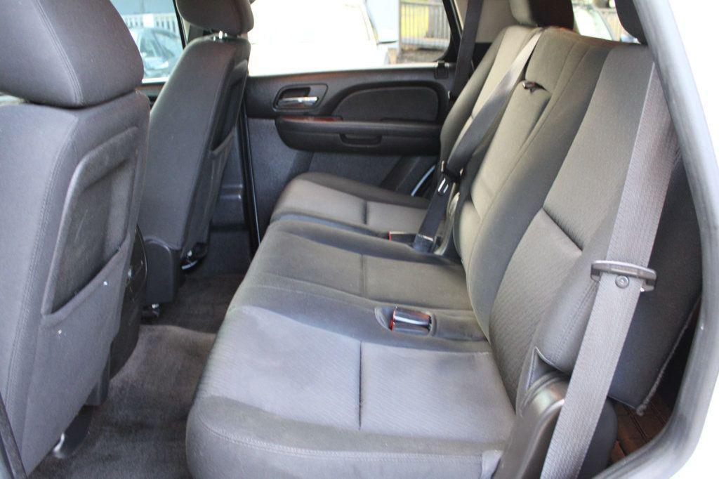 used 2014 GMC Yukon car, priced at $10,795