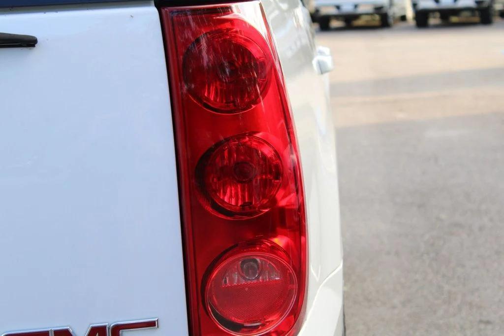 used 2014 GMC Yukon car, priced at $10,795