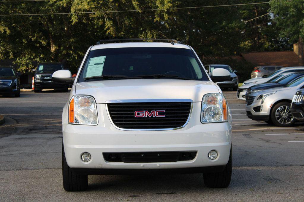 used 2014 GMC Yukon car, priced at $10,795