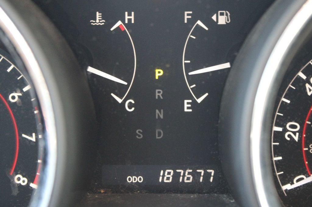 used 2013 Toyota Highlander car, priced at $9,450