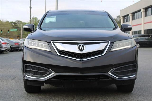 used 2016 Acura RDX car, priced at $13,995