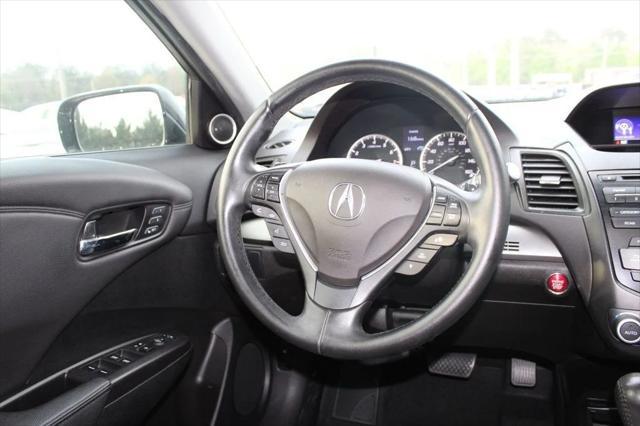 used 2016 Acura RDX car, priced at $13,995