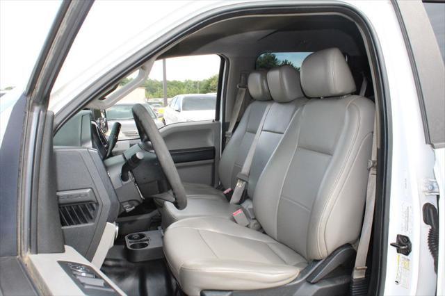 used 2016 Ford F-150 car, priced at $19,195