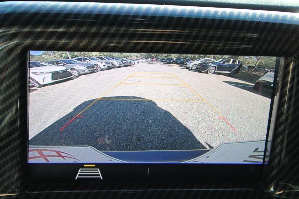 used 2020 Chevrolet Camaro car, priced at $21,295