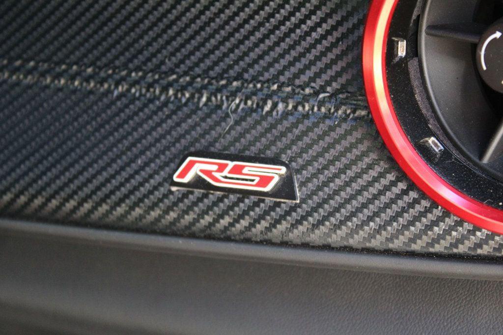 used 2020 Chevrolet Camaro car, priced at $21,295