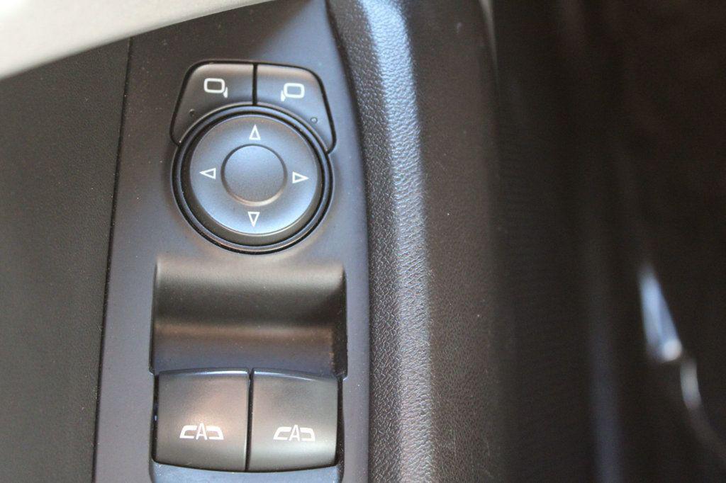 used 2020 Chevrolet Camaro car, priced at $21,295