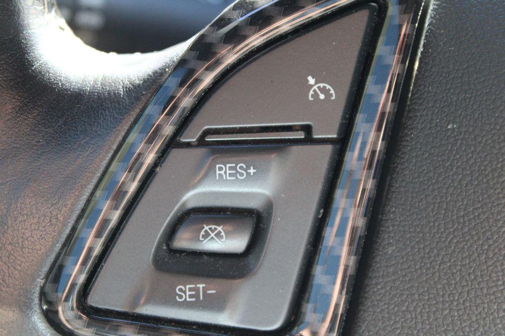 used 2020 Chevrolet Camaro car, priced at $21,295