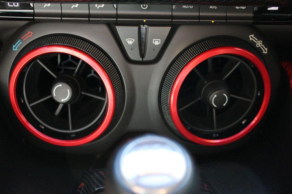 used 2020 Chevrolet Camaro car, priced at $21,295