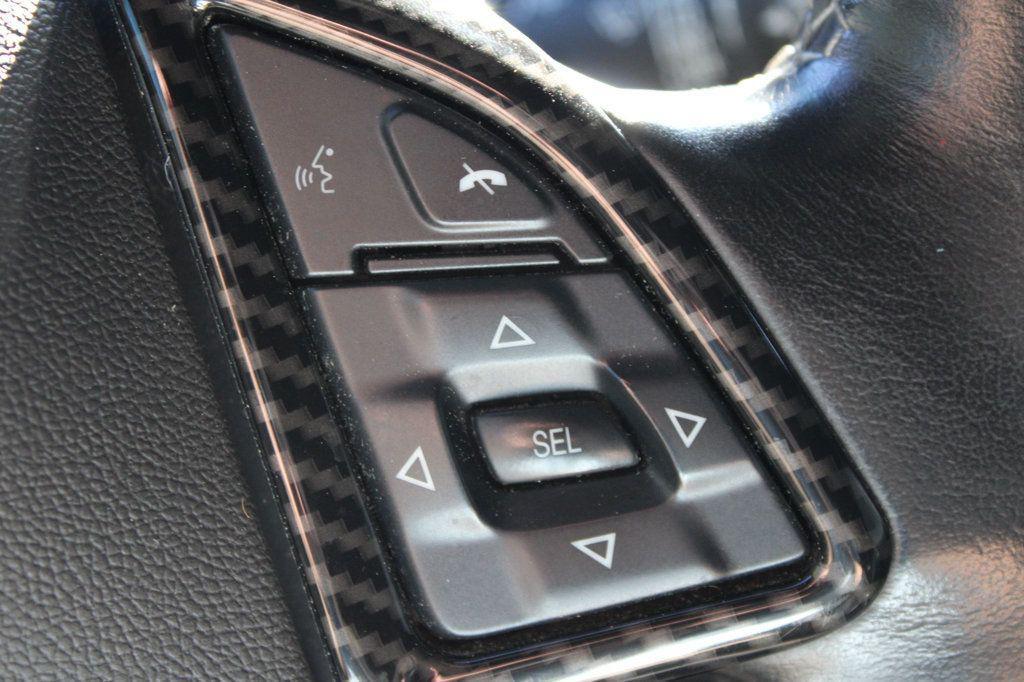 used 2020 Chevrolet Camaro car, priced at $21,295