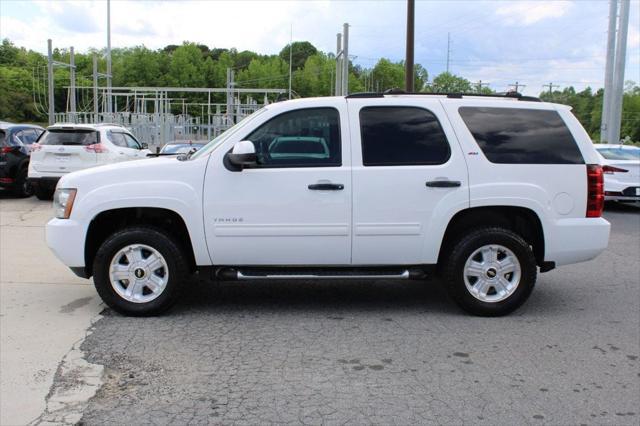 used 2014 Chevrolet Tahoe car, priced at $12,995