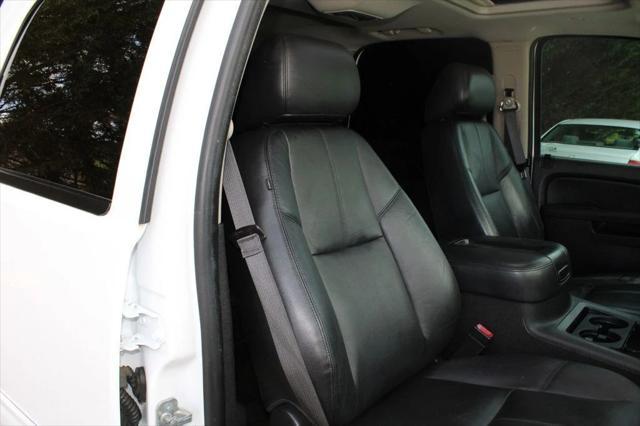 used 2014 Chevrolet Tahoe car, priced at $12,695