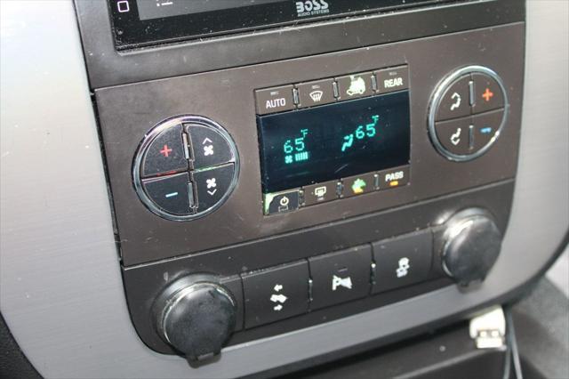 used 2014 Chevrolet Tahoe car, priced at $12,695