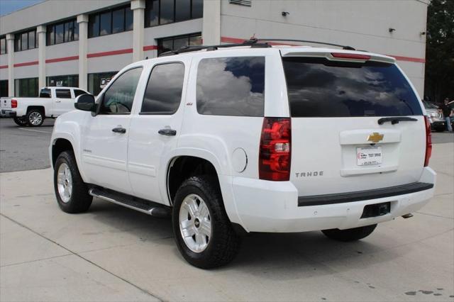used 2014 Chevrolet Tahoe car, priced at $12,995