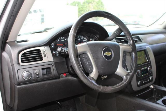 used 2014 Chevrolet Tahoe car, priced at $12,995