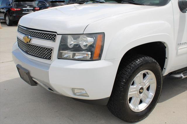 used 2014 Chevrolet Tahoe car, priced at $12,995