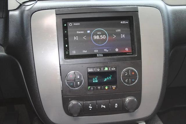 used 2014 Chevrolet Tahoe car, priced at $12,695