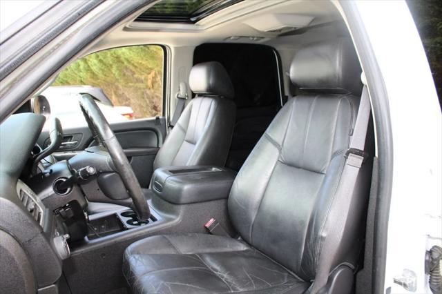 used 2014 Chevrolet Tahoe car, priced at $12,695
