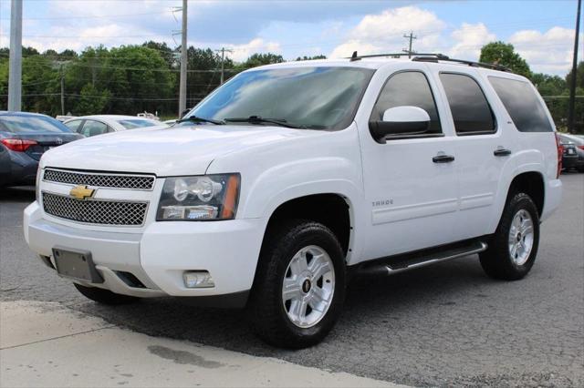 used 2014 Chevrolet Tahoe car, priced at $12,995