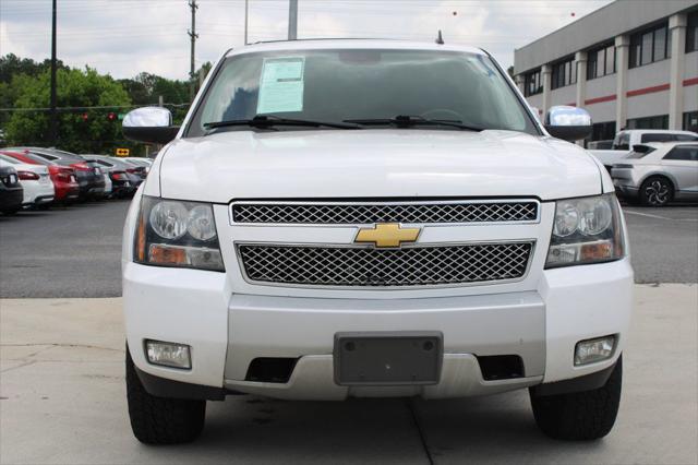 used 2014 Chevrolet Tahoe car, priced at $12,695