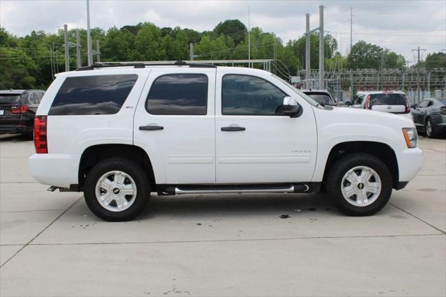 used 2014 Chevrolet Tahoe car, priced at $12,695