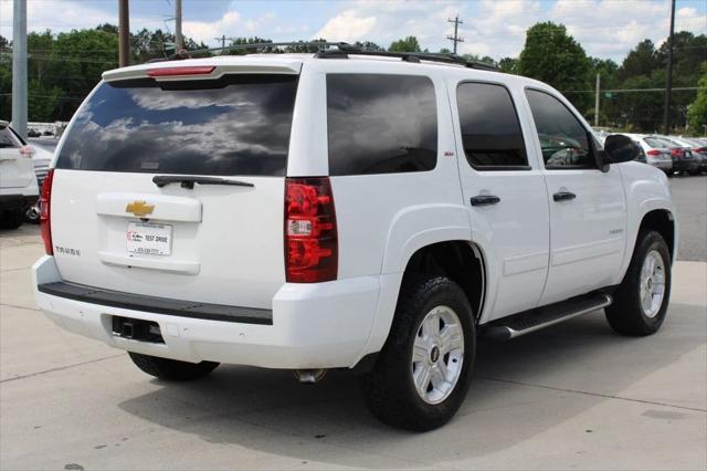 used 2014 Chevrolet Tahoe car, priced at $12,995