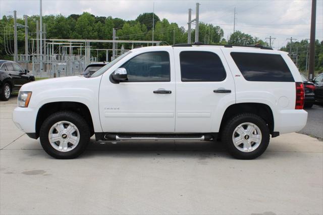 used 2014 Chevrolet Tahoe car, priced at $12,695