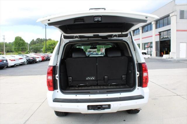 used 2014 Chevrolet Tahoe car, priced at $12,995