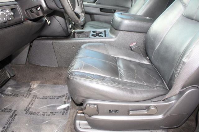 used 2014 Chevrolet Tahoe car, priced at $12,695