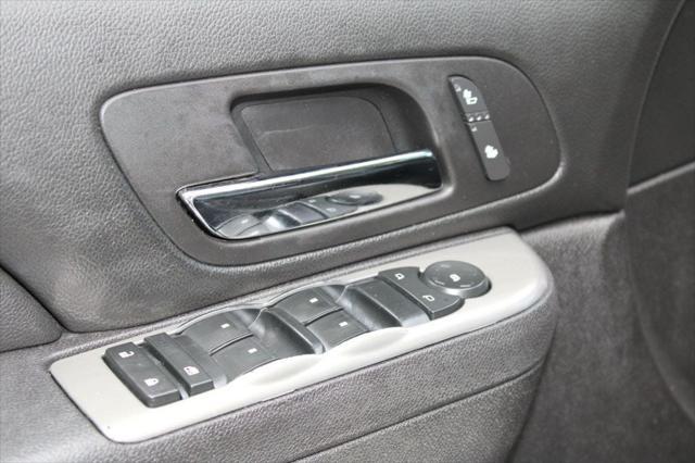 used 2014 Chevrolet Tahoe car, priced at $12,995