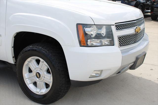 used 2014 Chevrolet Tahoe car, priced at $12,995
