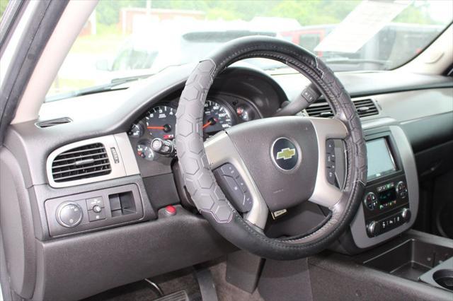 used 2014 Chevrolet Tahoe car, priced at $12,695