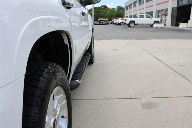 used 2014 Chevrolet Tahoe car, priced at $12,995