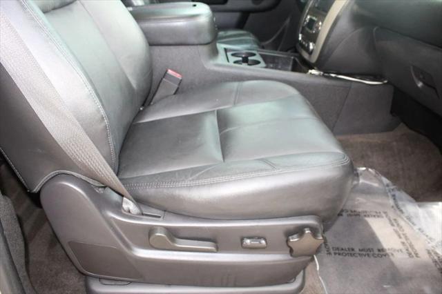 used 2014 Chevrolet Tahoe car, priced at $12,695