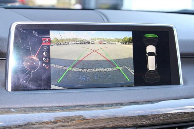 used 2016 BMW X5 car, priced at $13,795