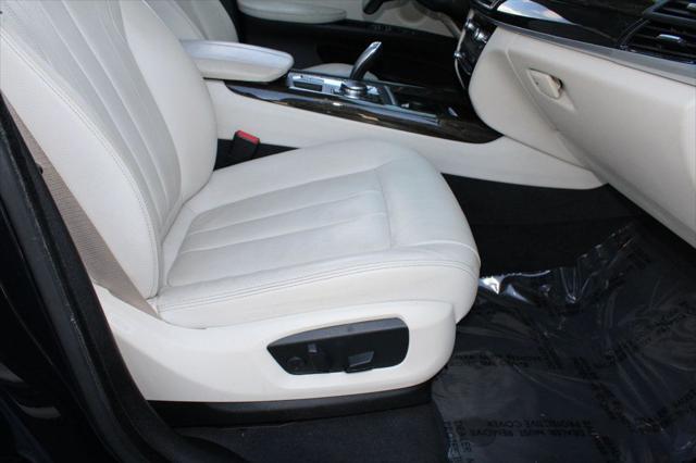 used 2016 BMW X5 car, priced at $13,795