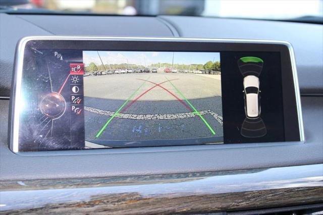 used 2016 BMW X5 car, priced at $14,295