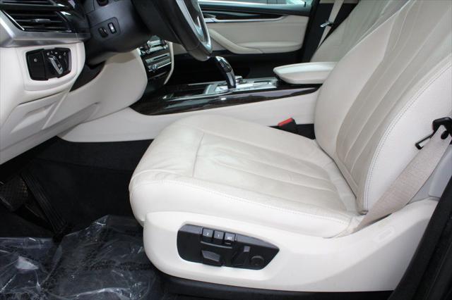 used 2016 BMW X5 car, priced at $13,795