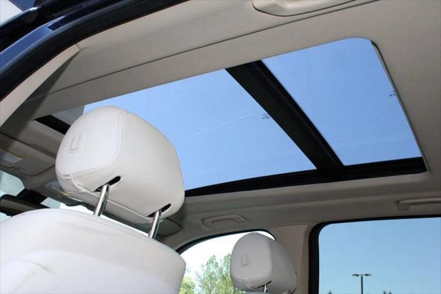 used 2016 BMW X5 car, priced at $14,295