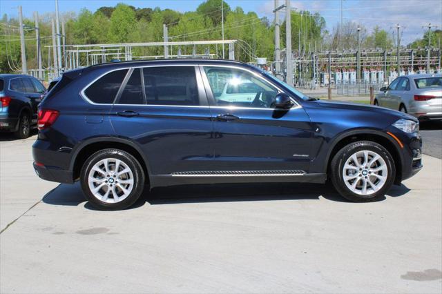used 2016 BMW X5 car, priced at $13,795