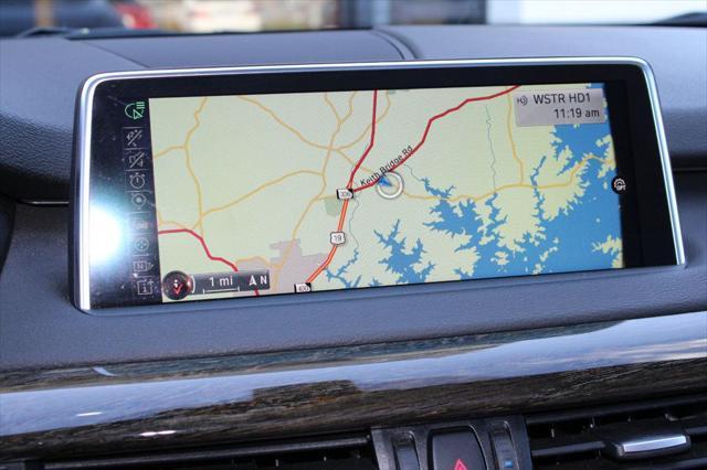 used 2016 BMW X5 car, priced at $13,795